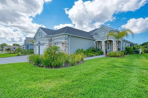 11933 Hunters Creek Road Venice FL 34293