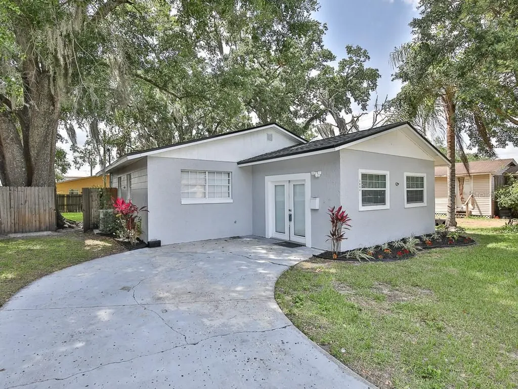 1806 Brack Street Kissimmee FL 34744