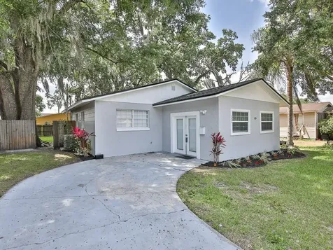1806 Brack Street Kissimmee FL 34744