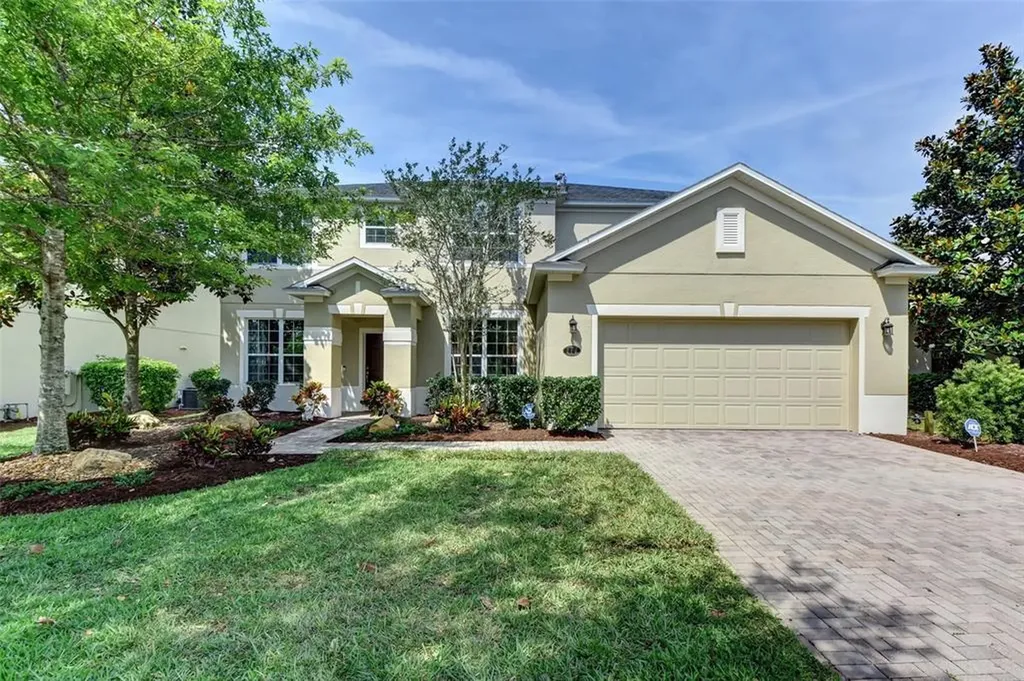 212 Victoria Trails Boulevard Deland FL 32724