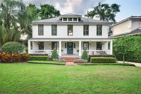 1551 Harris Circle Winter Park FL 32789