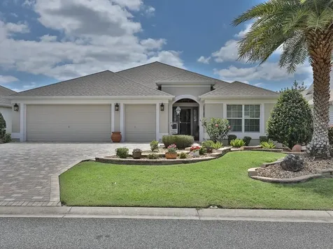 2096 Odessa Circle The Villages FL 32162