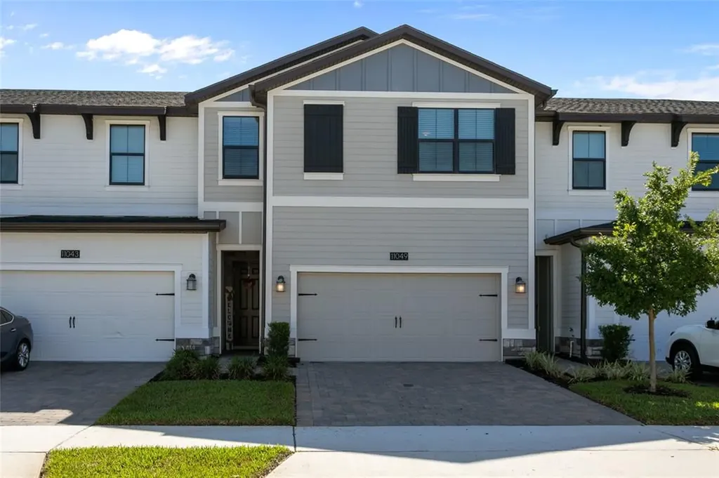 11049 Whistling Pine Way Orlando FL 32832