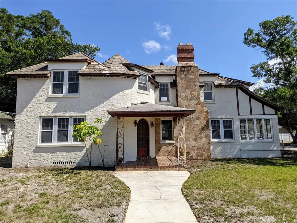 4801 5th Avenue N St Petersburg FL 33713