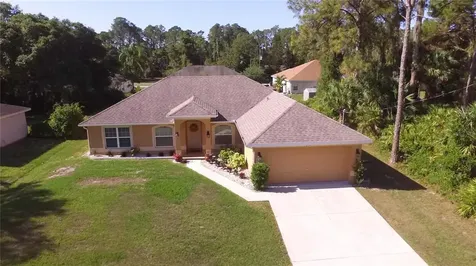 3129 Tishman Avenue North Port FL 34286