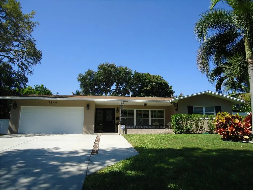 3840 50th Avenue S St Petersburg FL 33711