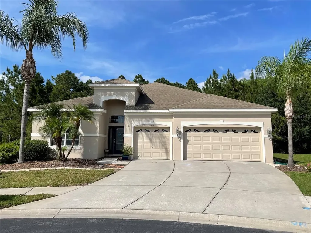 2454 Addington Place Wesley Chapel FL 33543