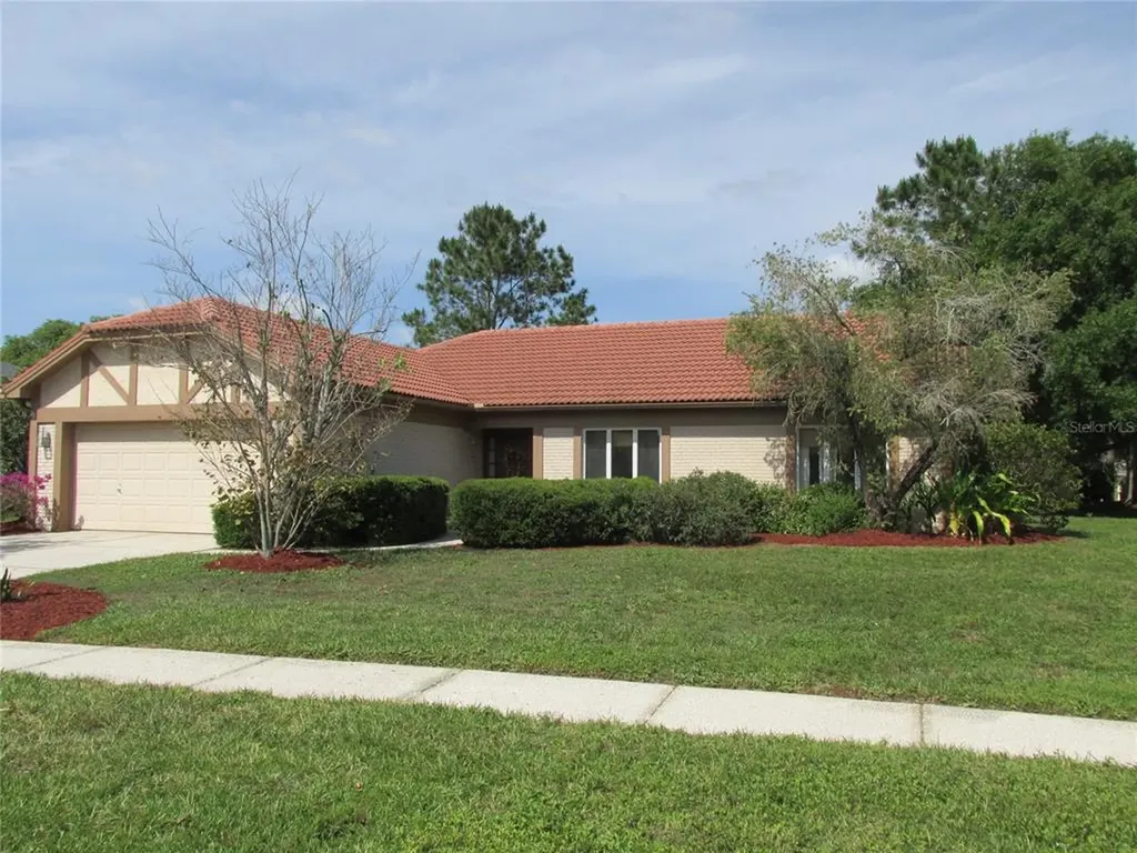 18311 Sturbridge Court Tampa FL 33647