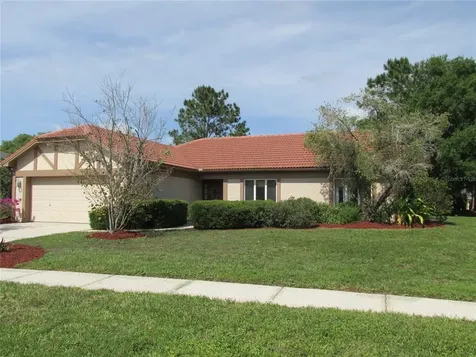 18311 Sturbridge Court Tampa FL 33647