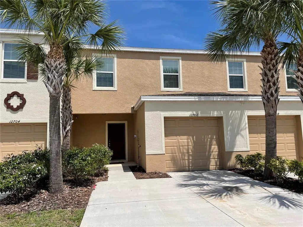 12706 Buffalo Run Drive Gibsonton FL 33534
