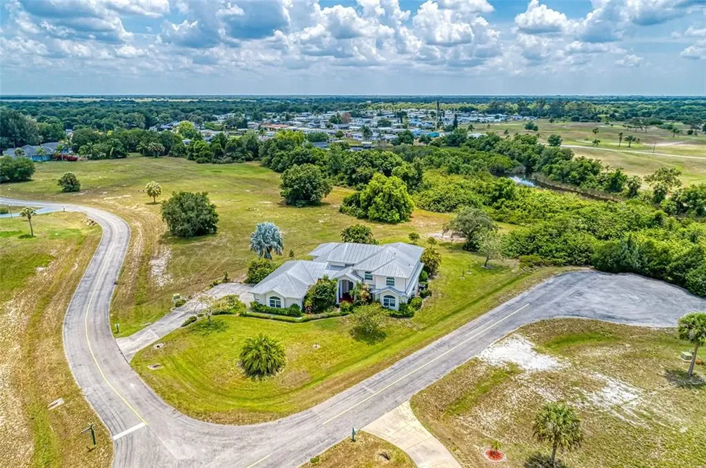 29001 Tortoise Trail Punta Gorda FL 33982