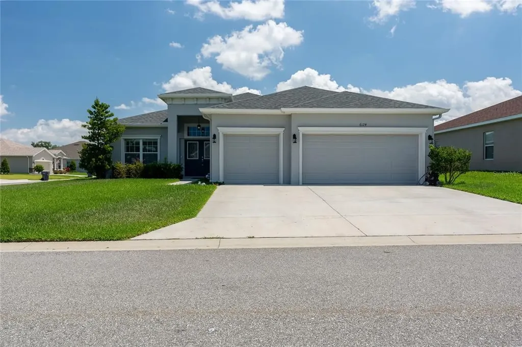 6124 Gracie Place Lakeland FL 33812