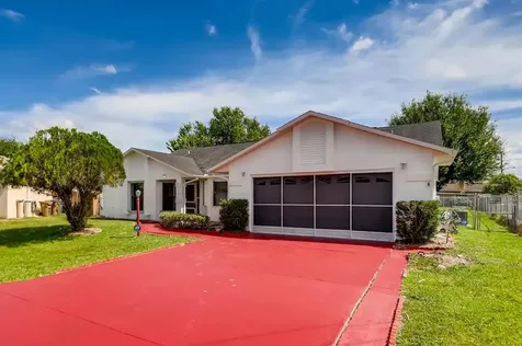809 Marquis Court Kissimmee FL 34759