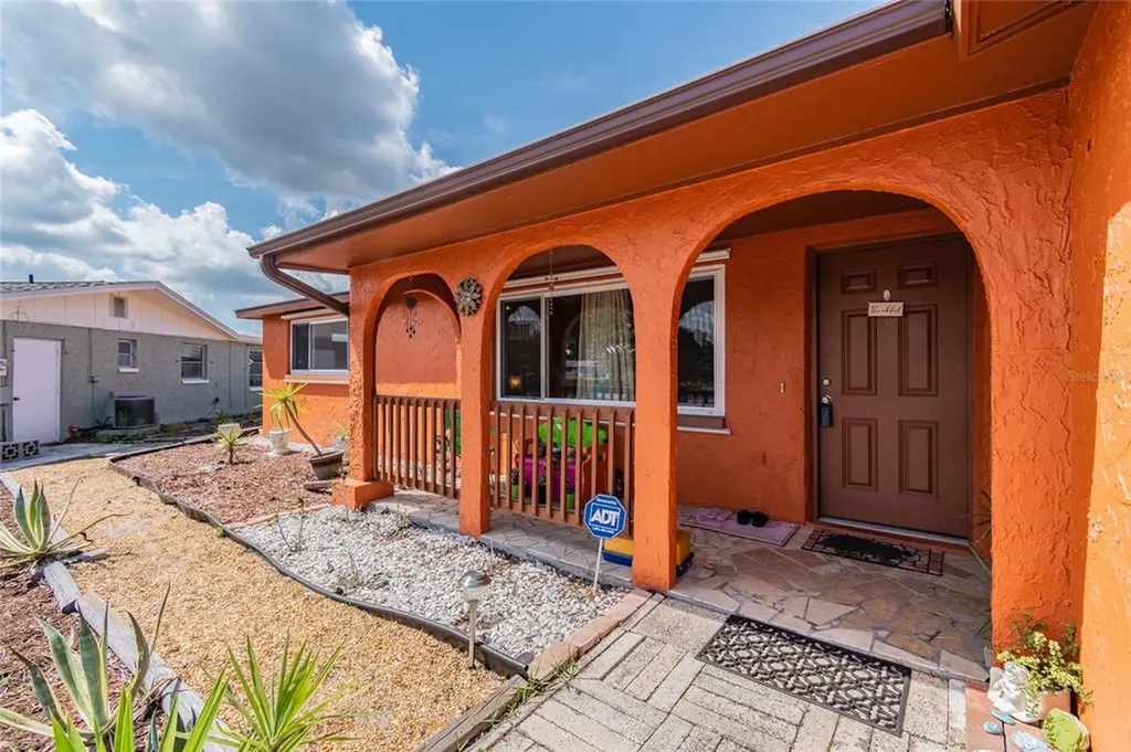 7624 Dale Drive Port Richey FL 34668