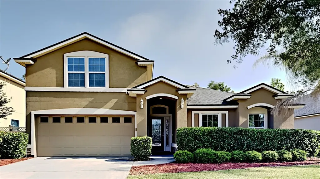 650 Sweet Orange Terrace St Augustine FL 32092