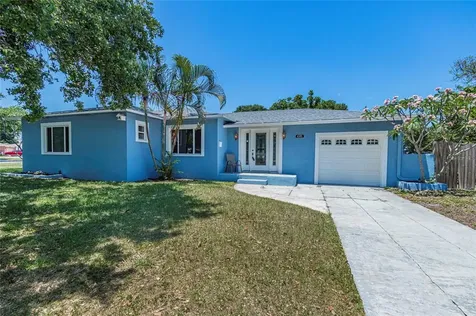 4101 32nd Avenue N St Petersburg FL 33713