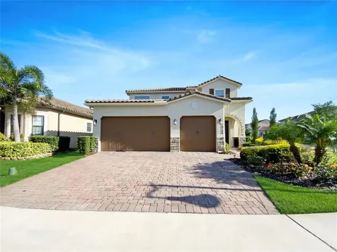 10106 Henbury Street Orlando FL 32832