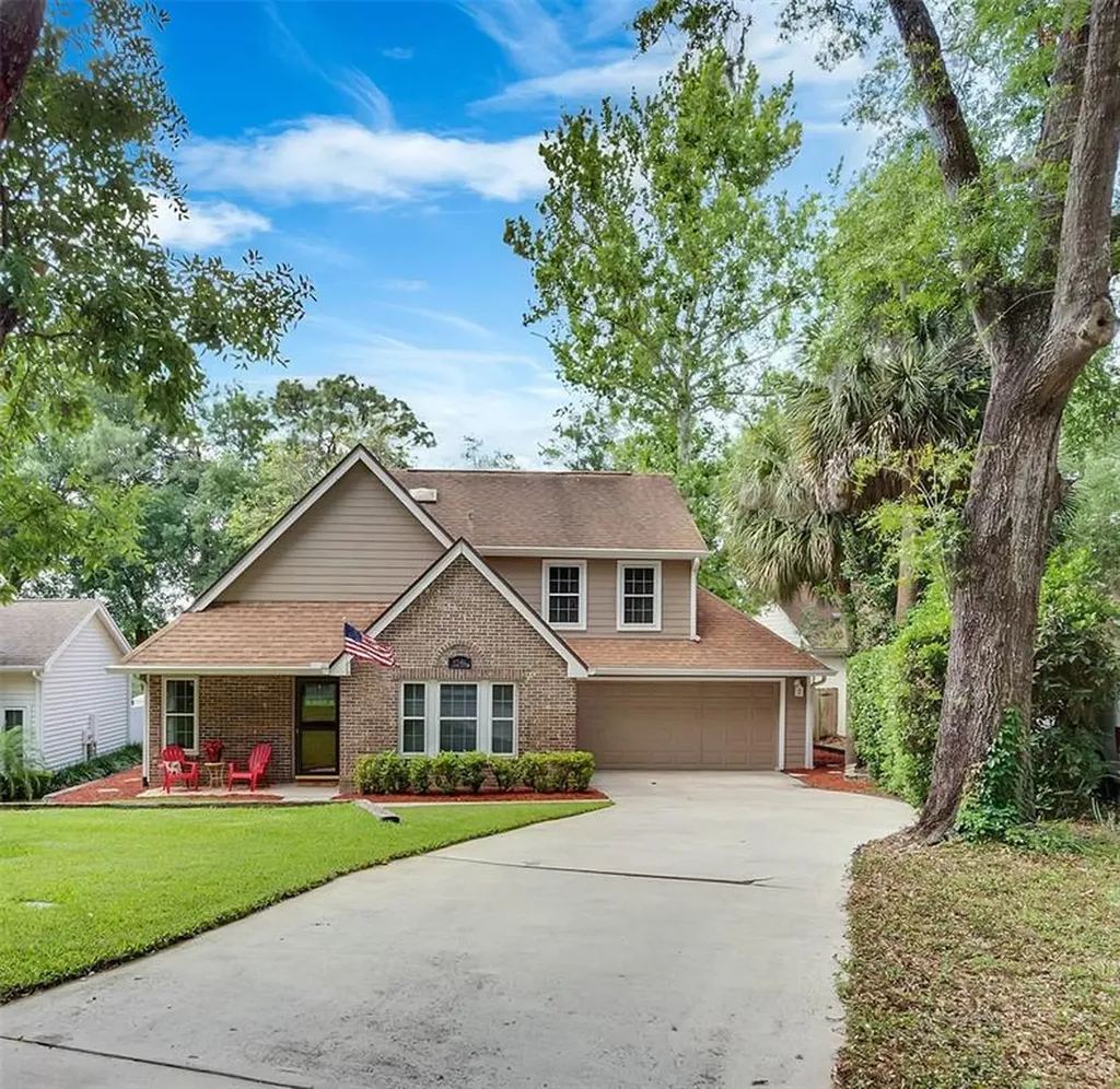 1246 Woodridge Court Altamonte Springs FL 32714