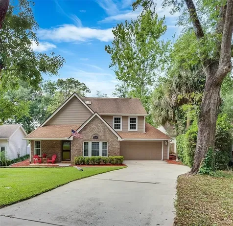 1246 Woodridge Court Altamonte Springs FL 32714