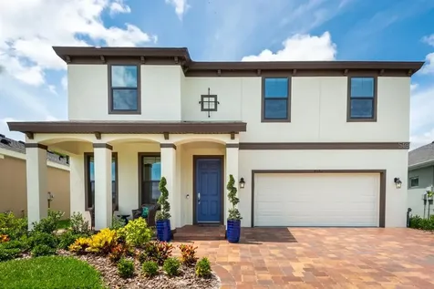 4882 Ballantrae Boulevard Land O Lakes FL 34638
