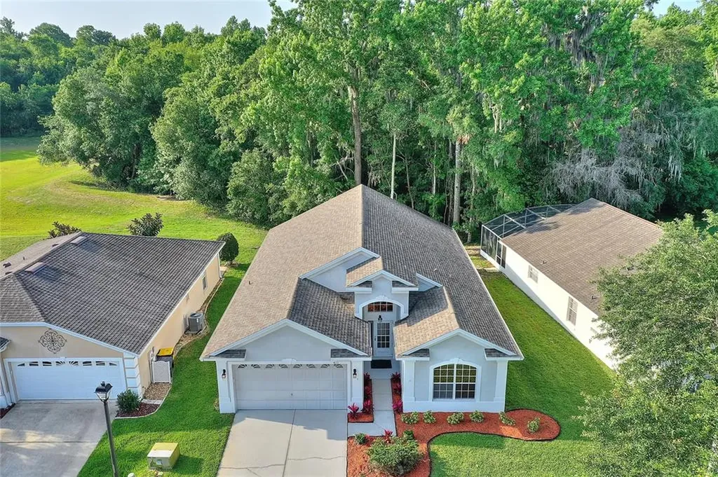 411 Ridge View Drive Davenport FL 33837