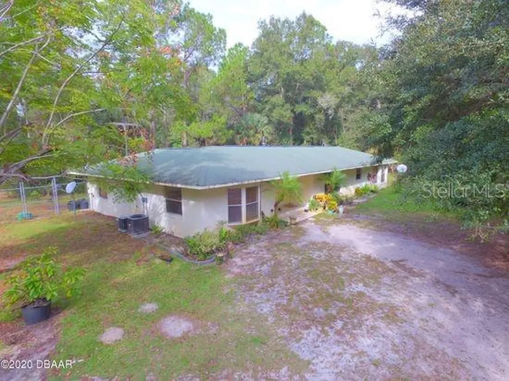 2110 Warrensford Road Pierson FL 32180