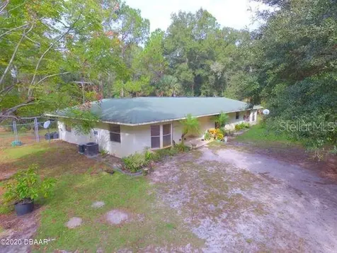 2110 Warrensford Road Pierson FL 32180