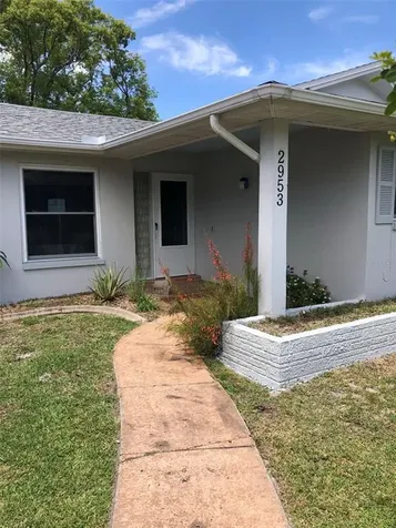 2953 Briar Cliff Drive Palm Harbor FL 34684