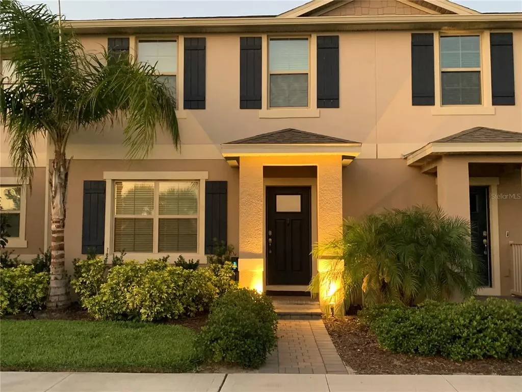 9942 Golden Lagoon Alley Winter Garden FL 34787