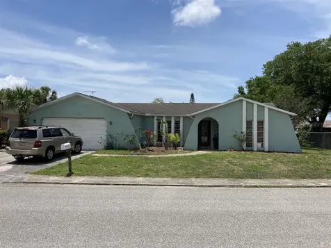 9735 Shamokin Lane Port Richey FL 34668