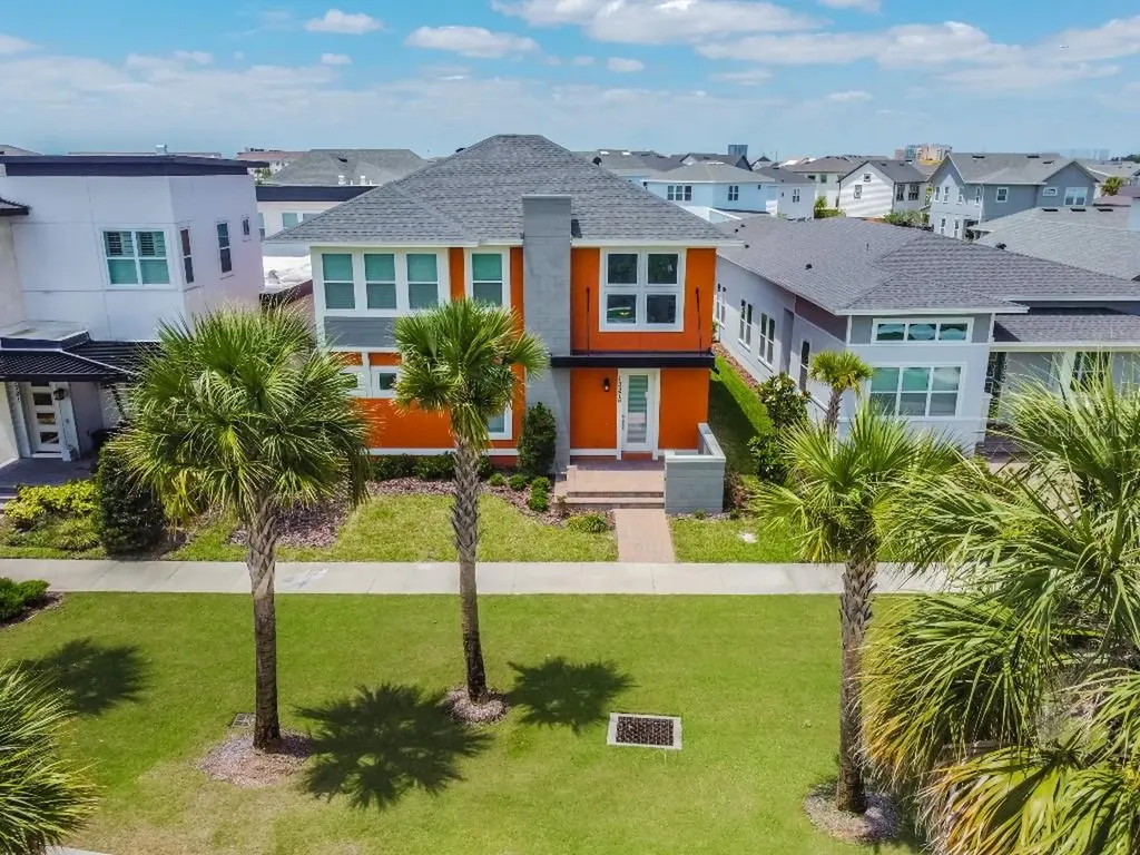 13375 Beebe Alley Orlando FL 32827