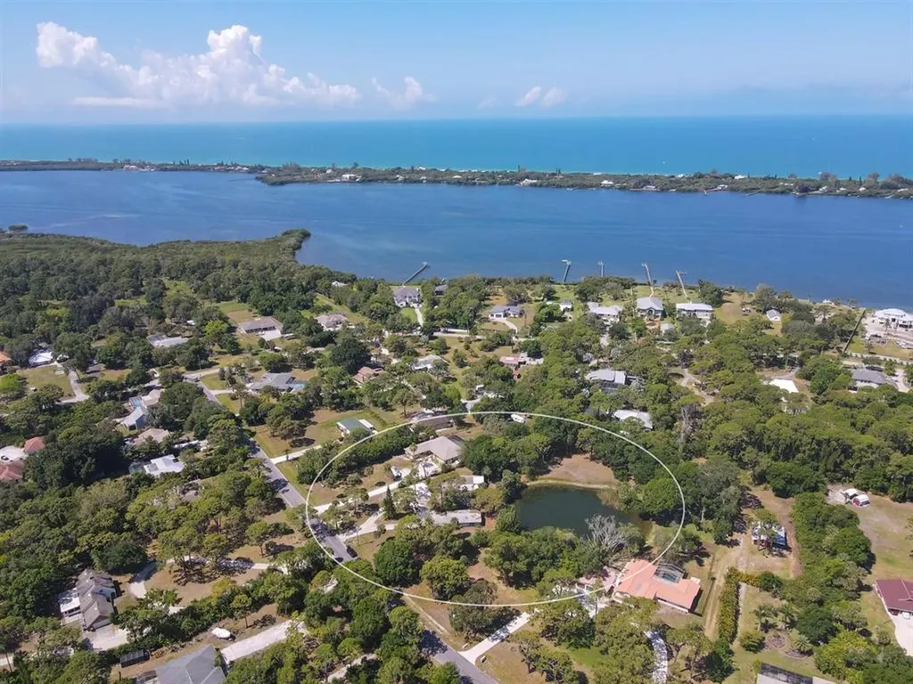 1135 Larchmont Drive Englewood FL 34223