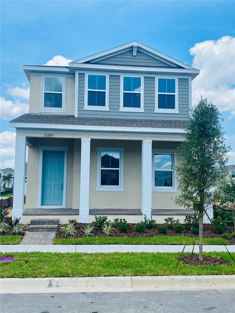 15395 Gilligan Court Winter Garden FL 34787