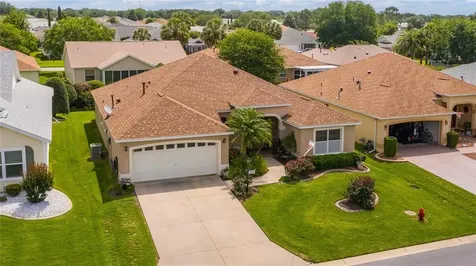17937 SE 87th Melrose Court The Villages FL 32162