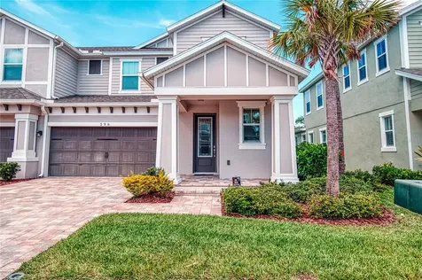 596 Ozona Village Drive Palm Harbor FL 34683
