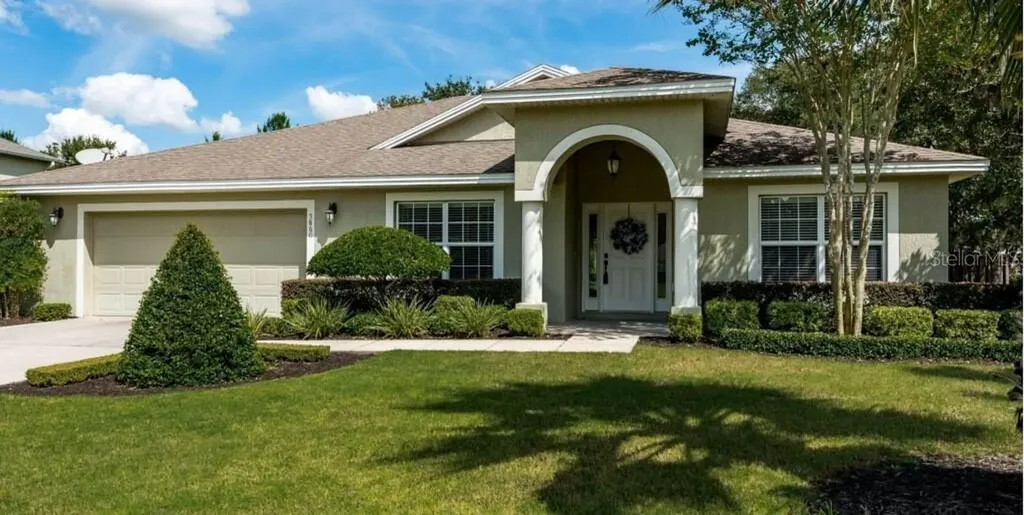 5860 SW 116th Place Road Ocala FL 34476