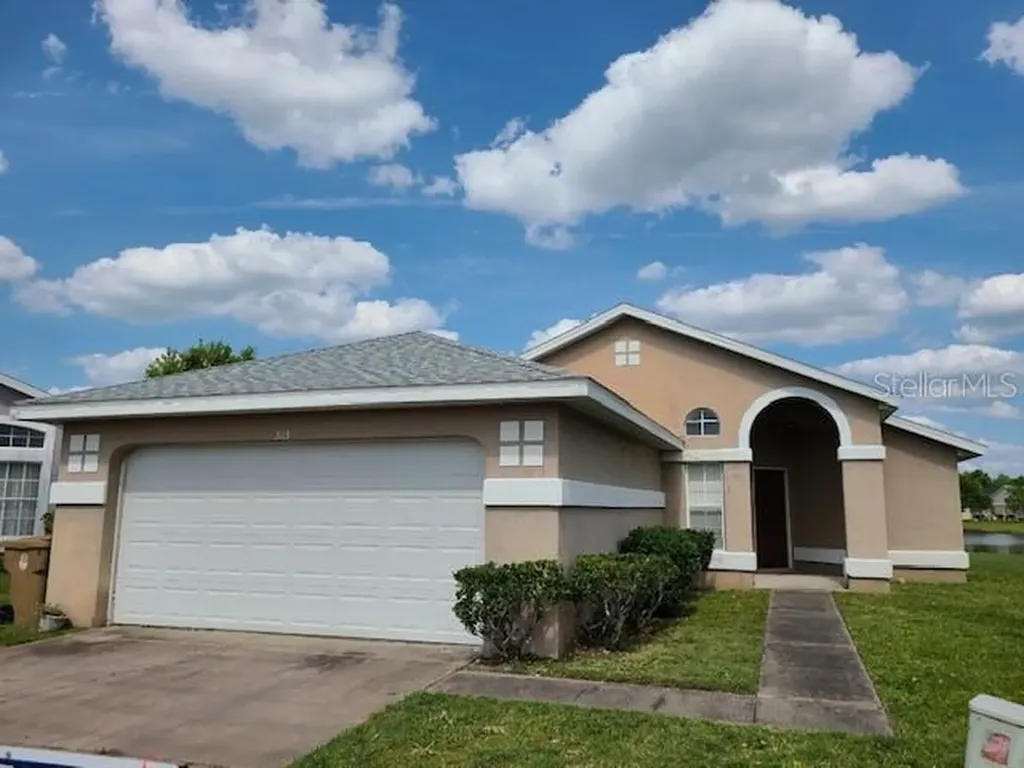 3113 Turtle Creek Place Kissimmee FL 34743