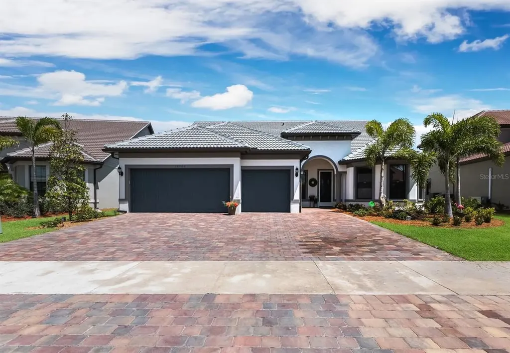 13362 Verandi Street Venice FL 34293