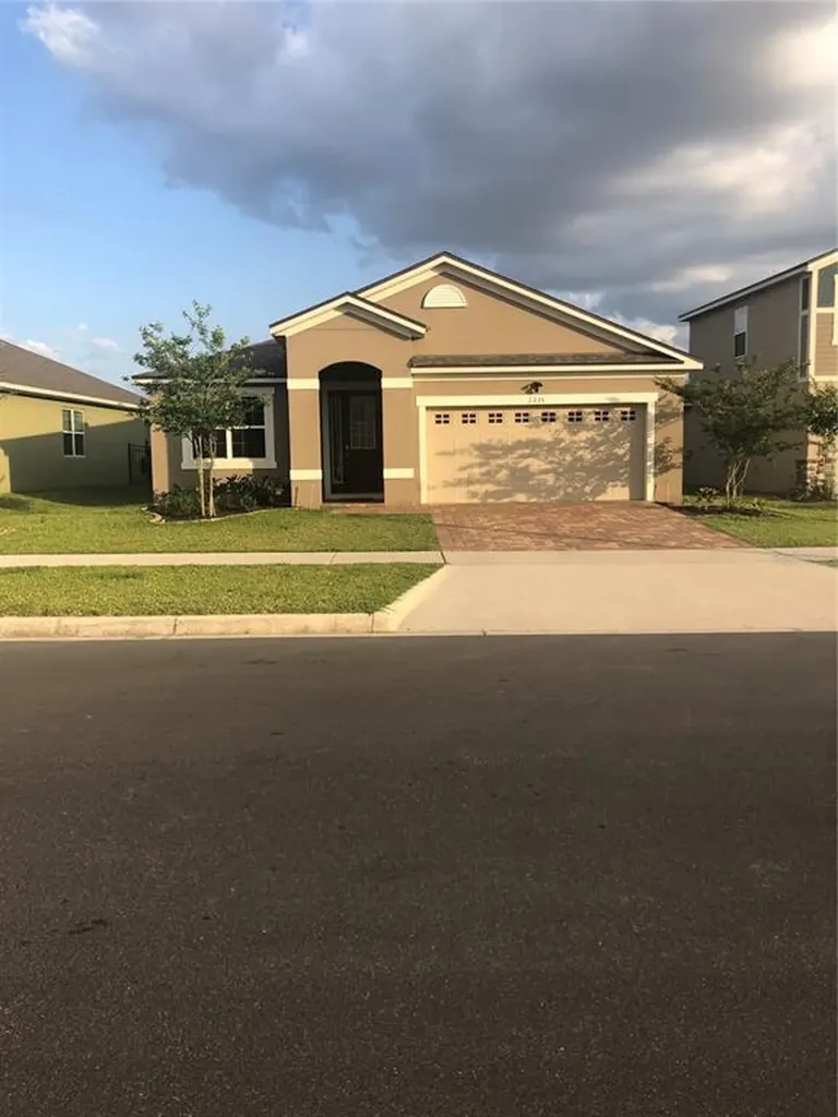 2235 Garden Belle Drive Clermont FL 34711