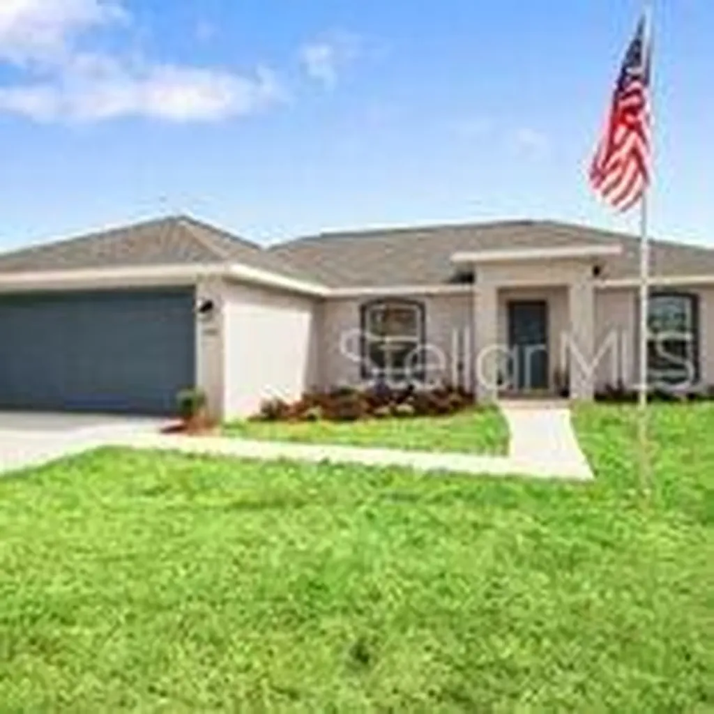 16331 SW 37th Terrace Road Ocala FL 34473
