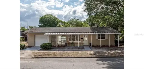 801 46th Street N St Petersburg FL 33713