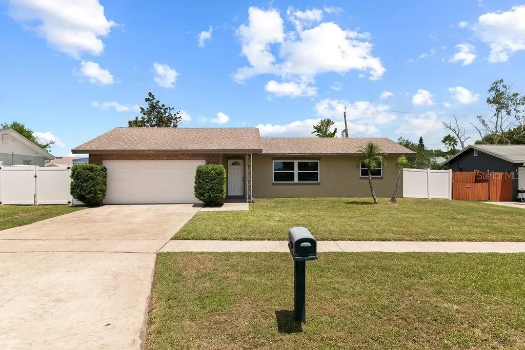 7909 Segovia Street Orlando FL 32822