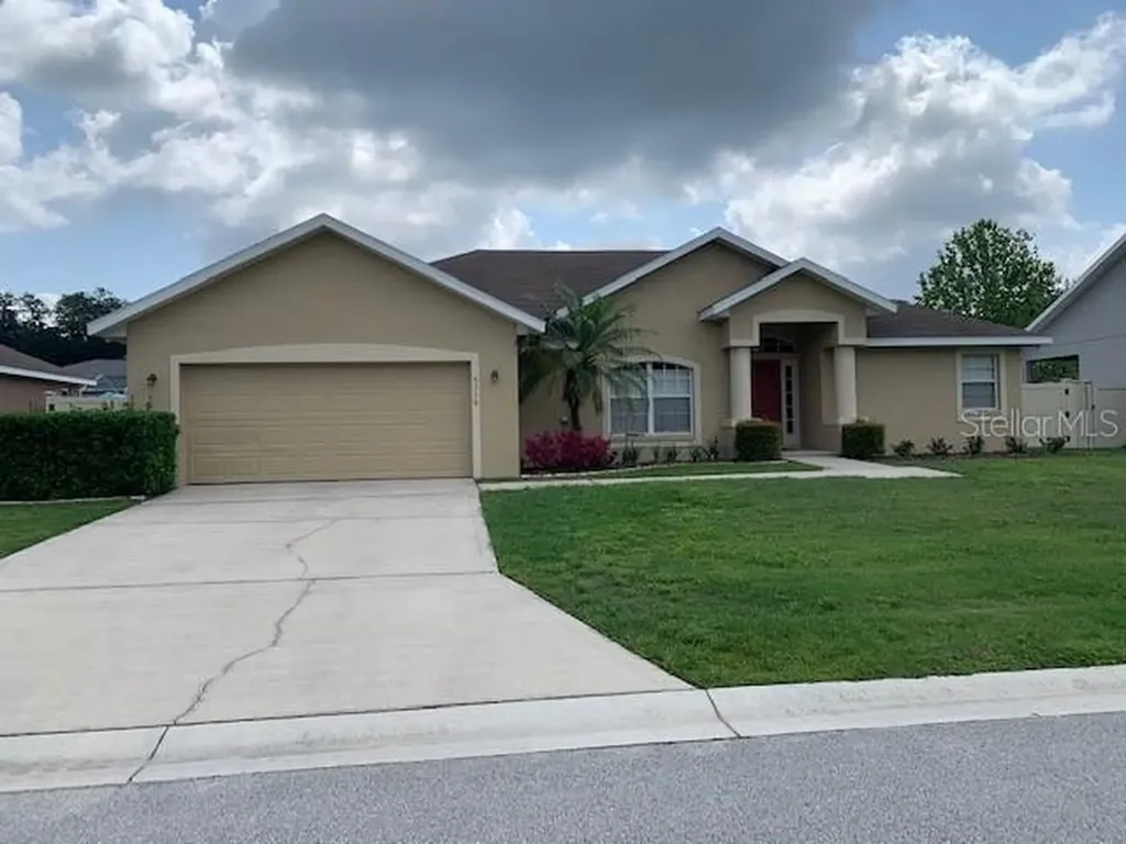 5310 Stone Oaks Drive Lakeland FL 33811