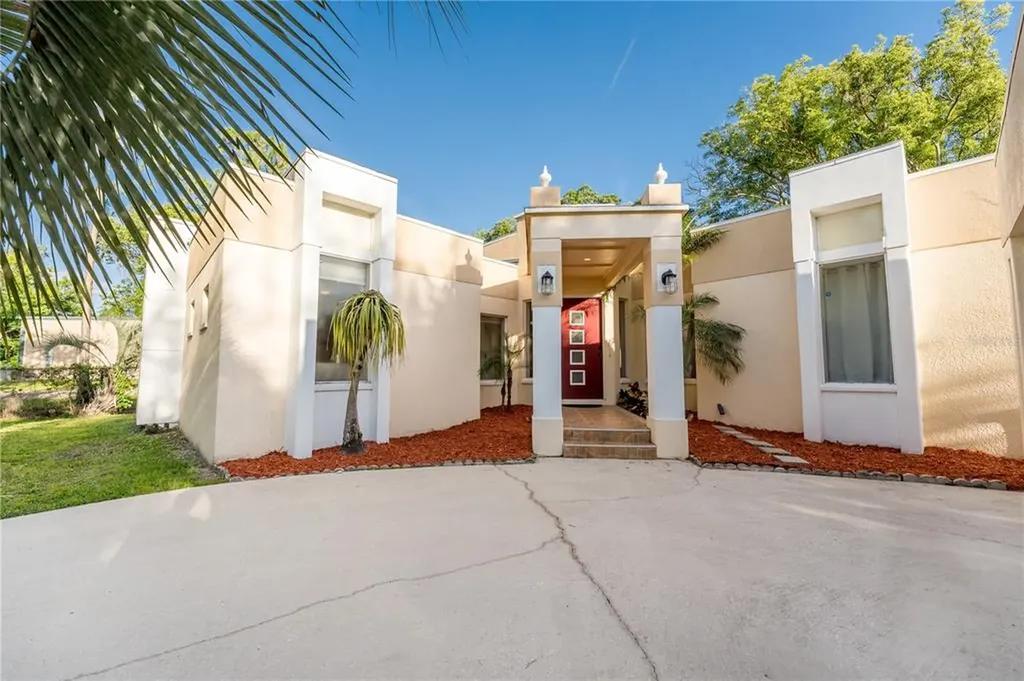 1517 Banks Street Longwood FL 32750