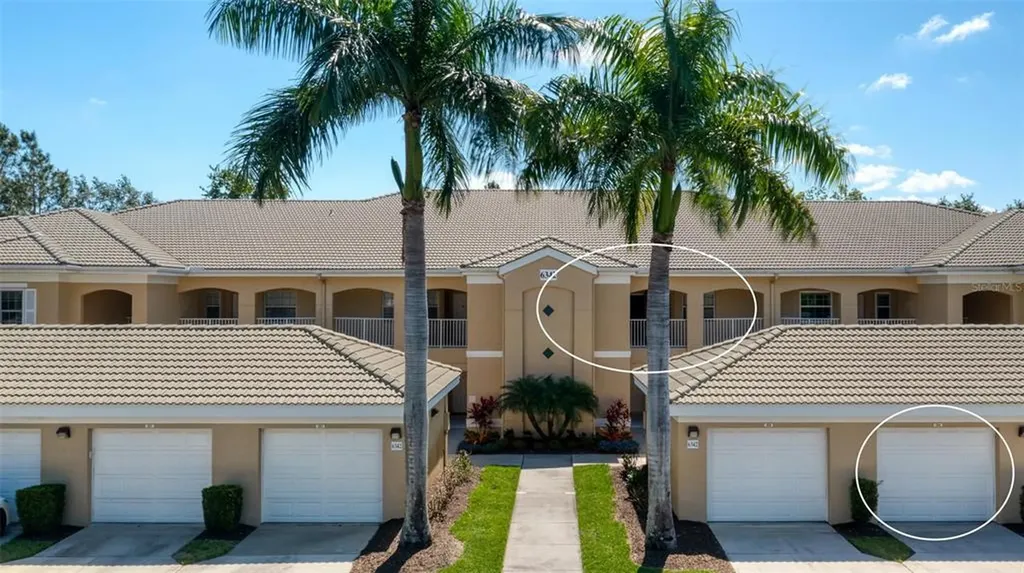 6342 Grand Oak Circle Bradenton FL 34203