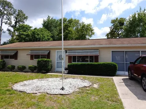 8324 SW 107th Lane Ocala FL 34481