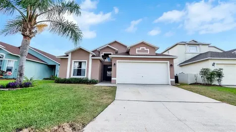 317 Fox Loop Davenport FL 33837
