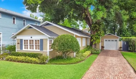 711 E Amelia Street Orlando FL 32803