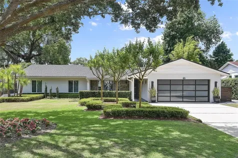 1236 Via Del Mar Winter Park FL 32789