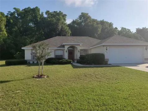 4103 SE 97th Lane Belleview FL 34420